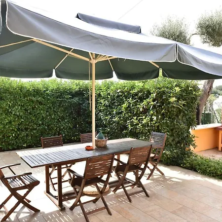 B&B Villa Anastasia Club-2