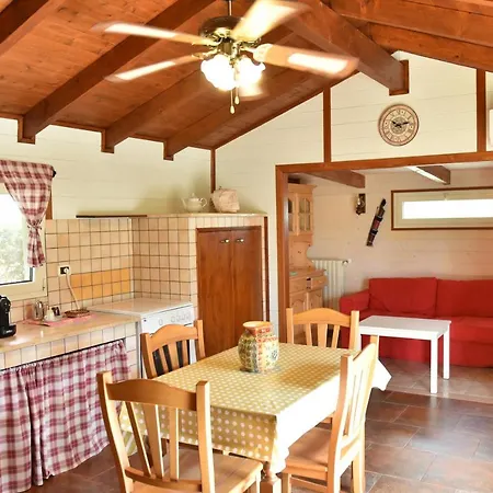 B&B Villa Anastasia Club-3